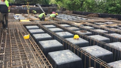 SBB Hendek Atatürk Parkı Yaşam Merkezi