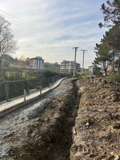 Kaynarca İlçesi Aziz Duran Parkı