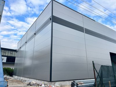 Fms Filiz Mermer Fabrika Yapım