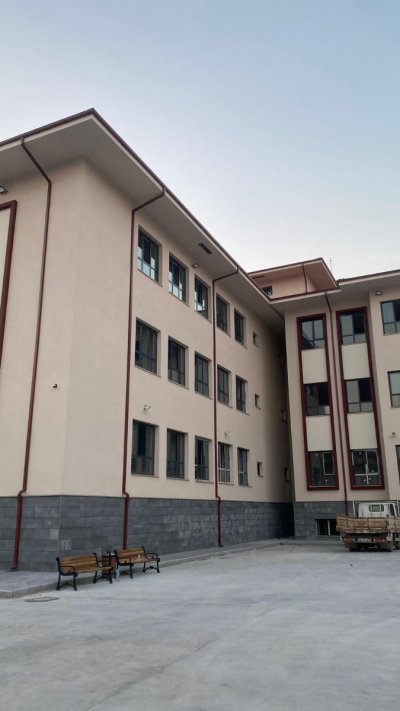 MEB Atatürk İlkokulu