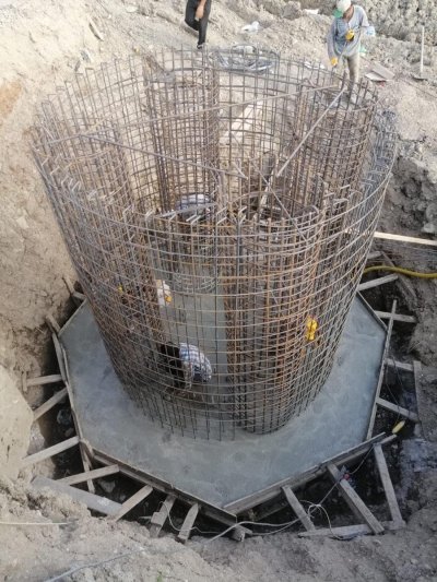 SBB Yazlık Dekoratif Köprü