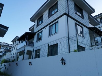 Yeşilkoru Villaları