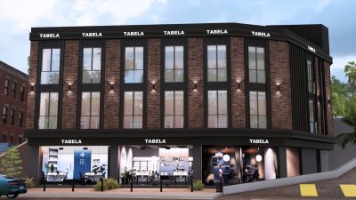 Serdivan İş Merkezi