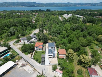 Sapanca Villa İnşaatı