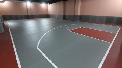 Kale Okulları Kolej Binası