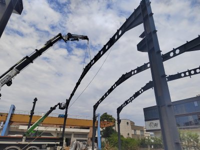 Fms Filiz Mermer Fabrika Yapım