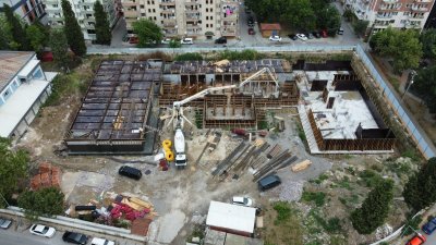 MEB Atatürk İlkokulu