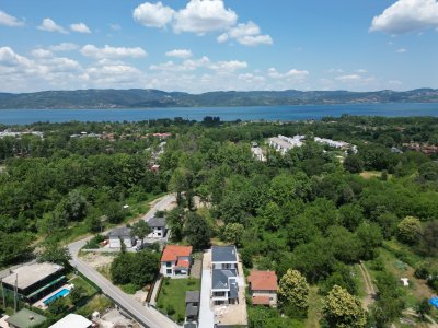 Sapanca Villa İnşaatı