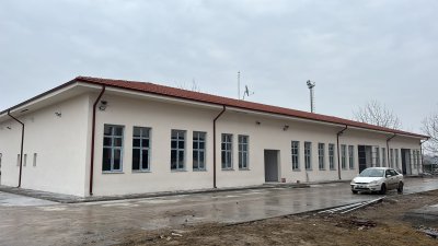 MEB Erenler Mesleki ve Teknik Anadolu Lisesi