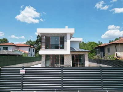 Sapanca Villa İnşaatı