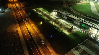 SBB Ayçiçek Vadisi ve Bisiklet Adası