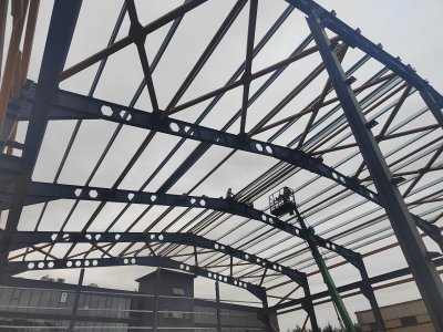 Fms Filiz Mermer Fabrika Yapım