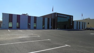 SBB Afet Koordinasyon Merkezi