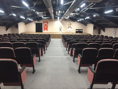 Kale Okulları Kolej Binası