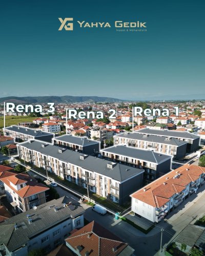 Rena Konut Projesi