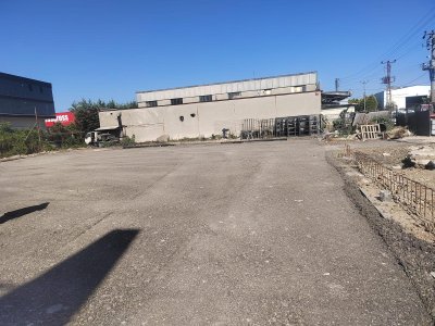 Fms Filiz Mermer Fabrika Yapım