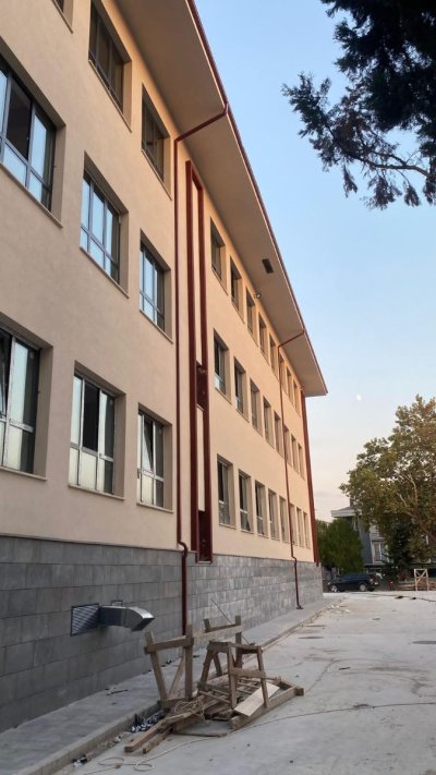 MEB Atatürk İlkokulu