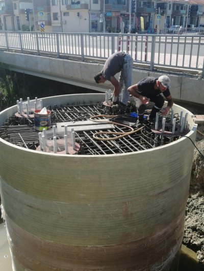 SBB Yazlık Dekoratif Köprü