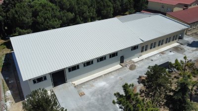 MEB Erenler Mesleki ve Teknik Anadolu Lisesi