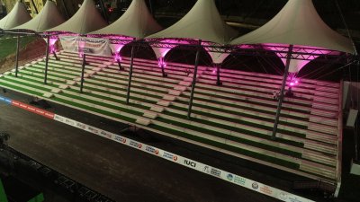 SBB Ayçiçek Vadisi ve Bisiklet Adası