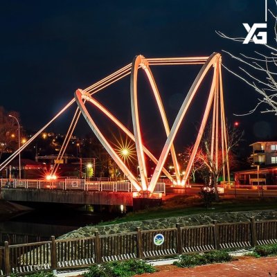 SBB Mithatpaşa Dekoratif Köprü