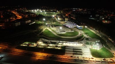 SBB Ayçiçek Vadisi ve Bisiklet Adası