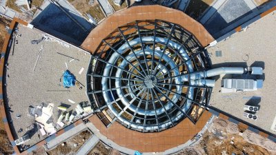 SBB Botanik Vadisi Yapım İşi