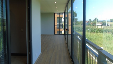 Elmas Yapı Vitrin Evleri