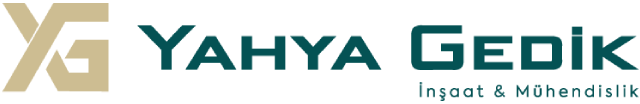 Yahya Gedik İnşaat