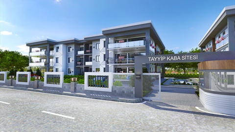 TAYYİP KABA İNŞAAT