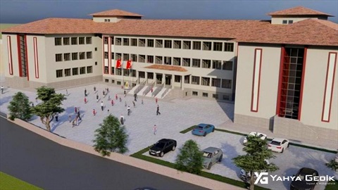 MEB - Atatürk İlkokulu