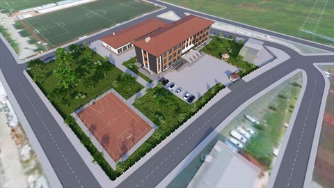 MEB - Erenler Teknik ve Mesleki Lisesi