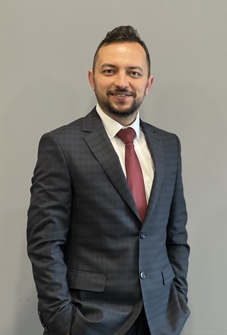 Murat ÜÇKARDEŞ