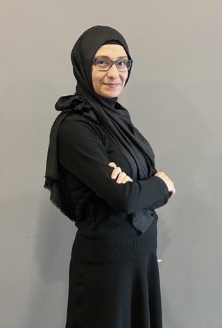 Melike DURU