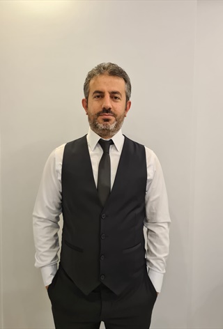 Yahya GEDİK