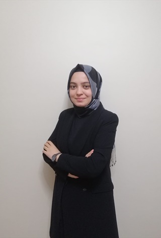Gamze ÖZBAY