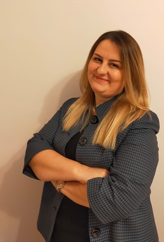 Çağla YAN