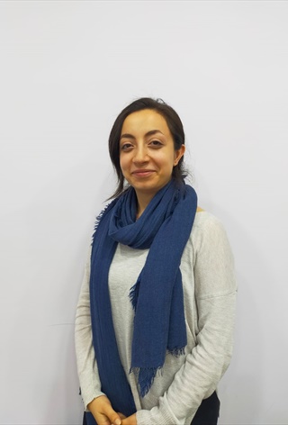 Elif ÇİFTÇİ