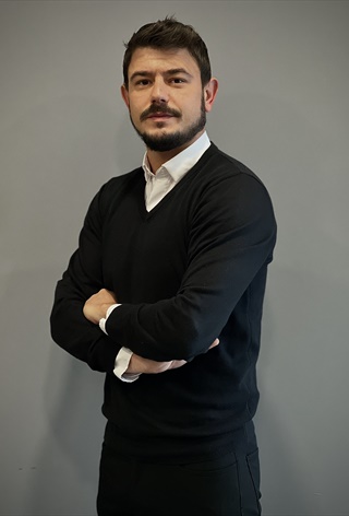 Denizcan TUNCEL
