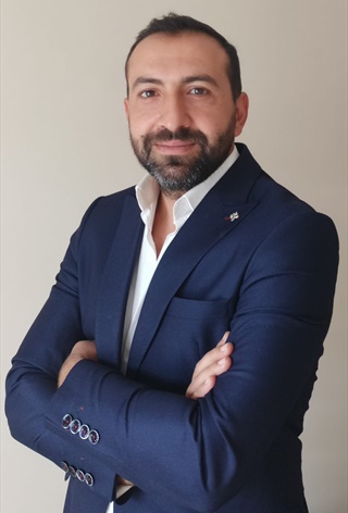 Barış MÜKTÜOĞLU